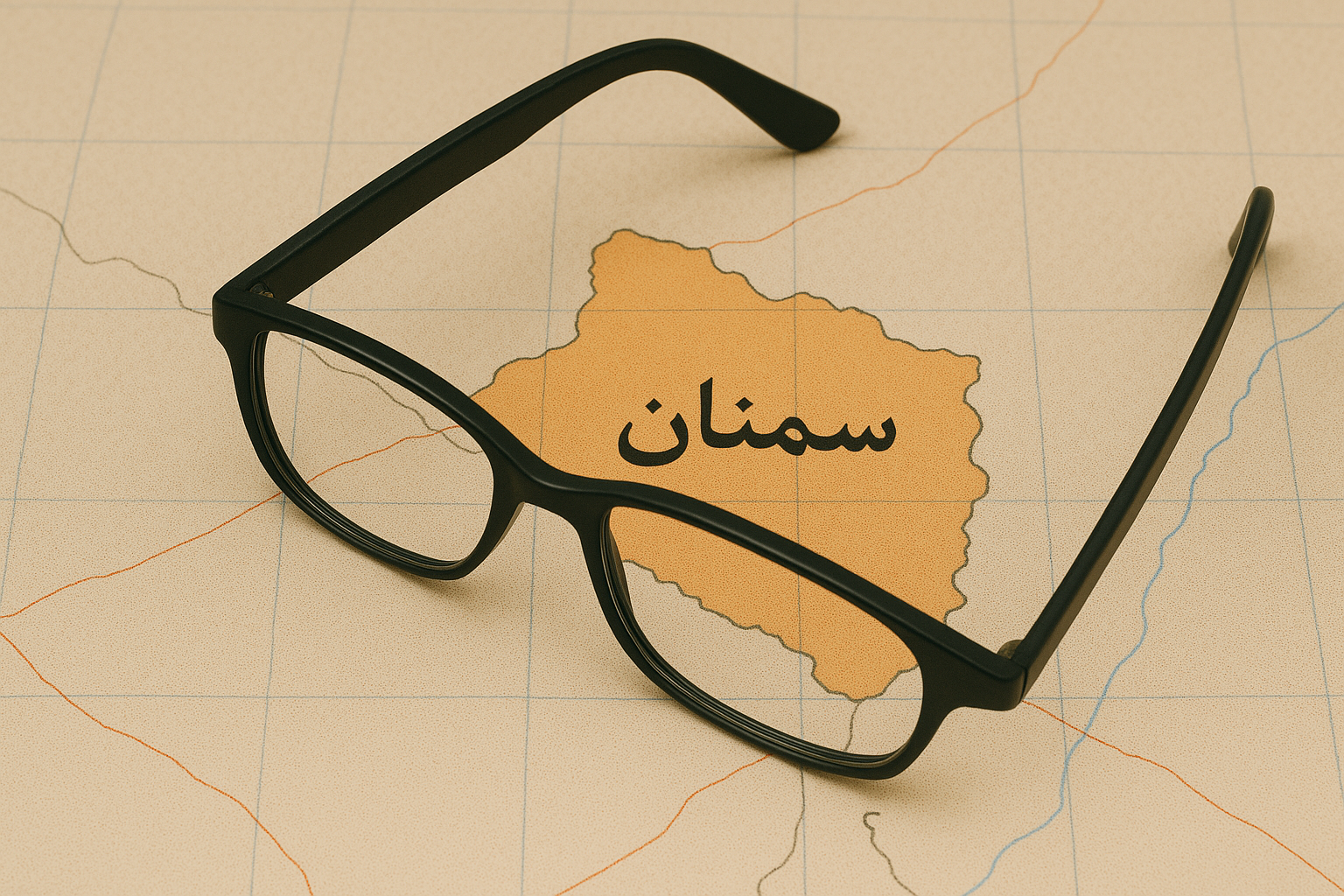 مرکز خرید عینک آفتابی در سمنان کجاست؟