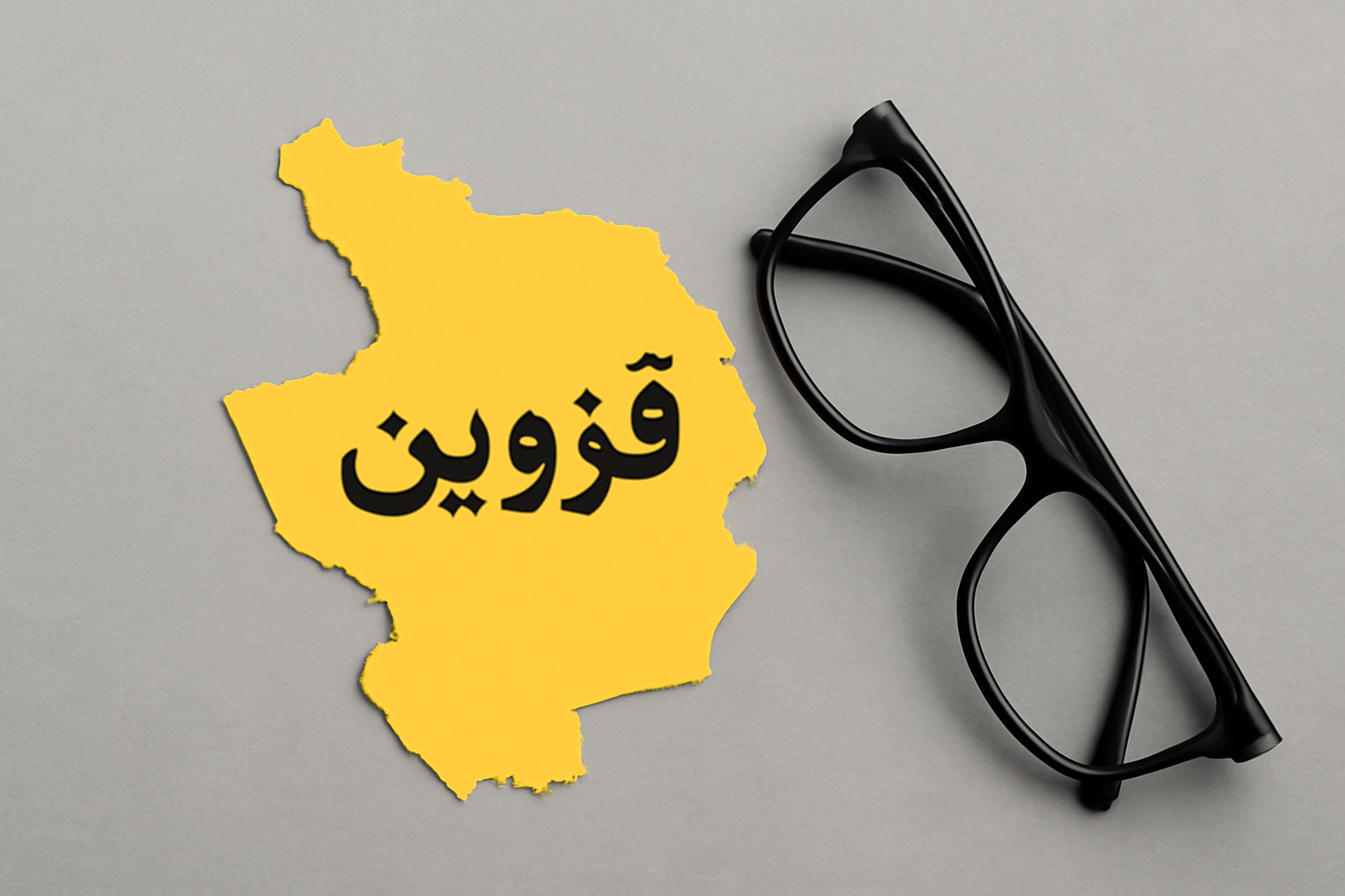 مرکز خرید عینک آفتابی در قزوین کجاست؟