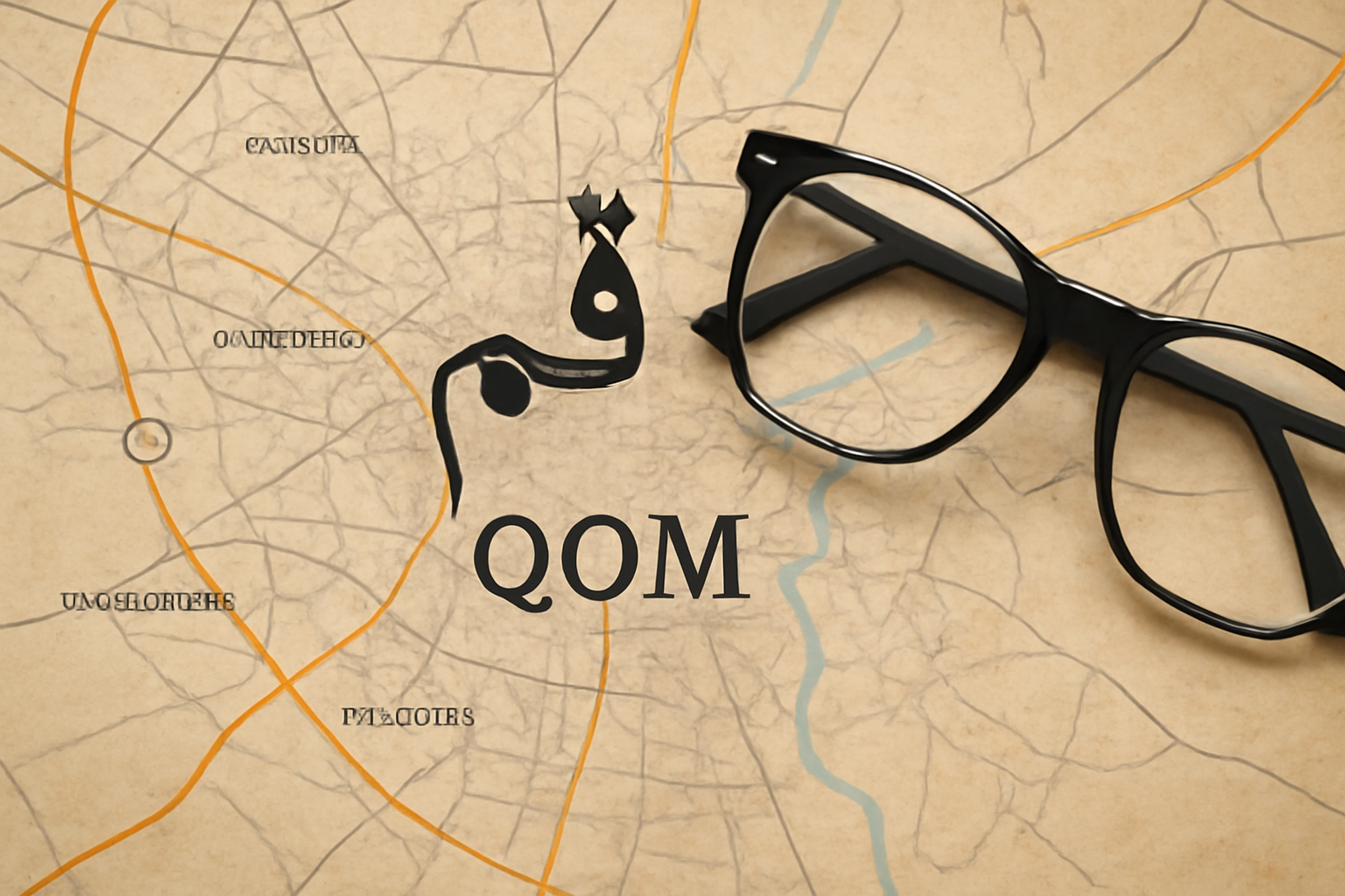 مرکز خرید عینک آفتابی در قم کجاست؟