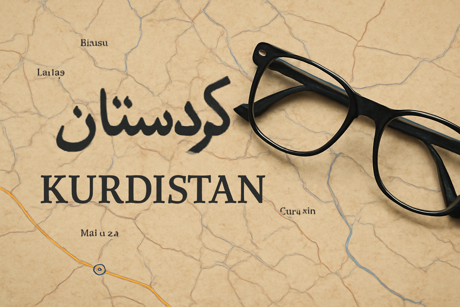 مرکز خرید عینک آفتابی در کردستان کجاست؟