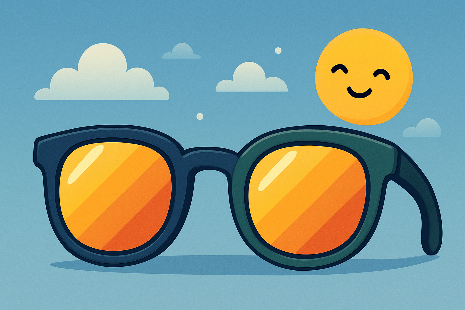 مرکز خرید عینک آفتابی در گلستان کجاست؟