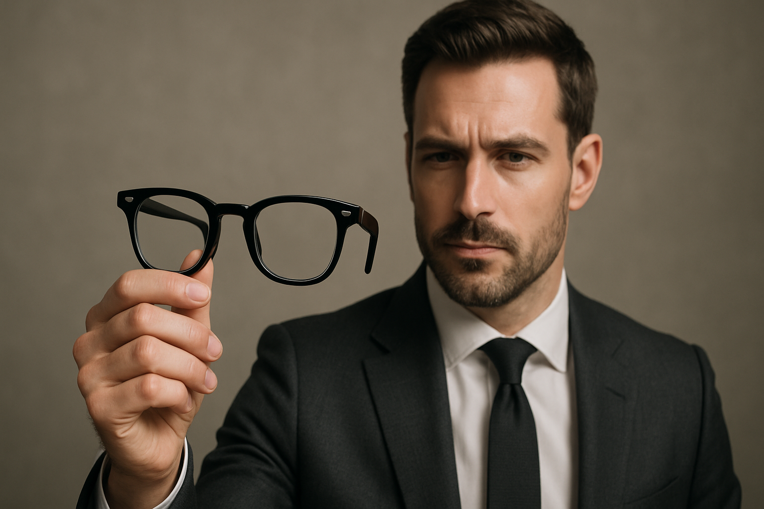 چرا باید عینک آفتابی مردانه خوب انتخاب کنیم؟