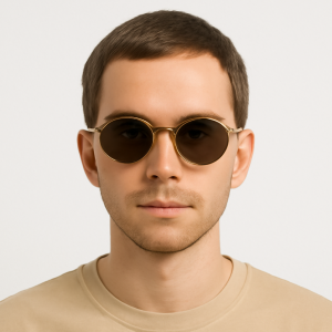 بهترین عینک آفتابی مردانه برای بینی بزرگ