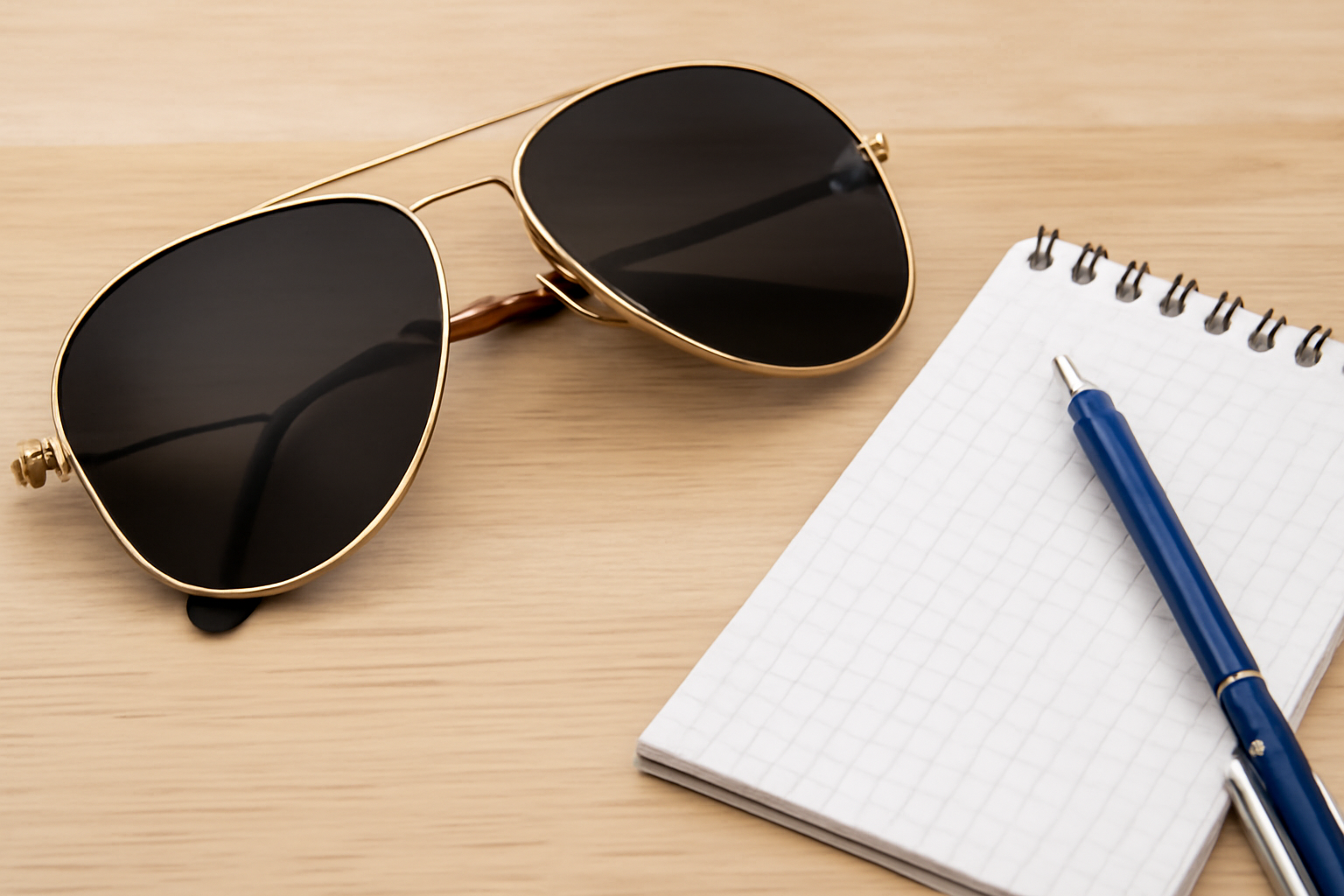 نکات مهم در انتخاب عینک آفتابی