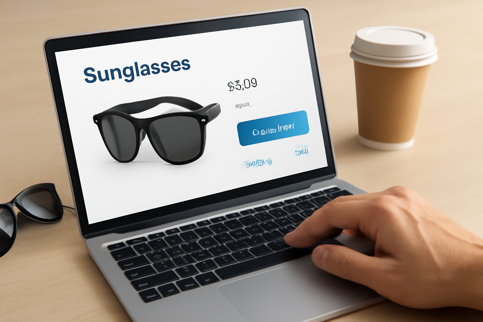 آموزش خرید عینک آفتابی