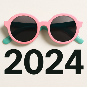 بهترین برند عینک آفتابی بچه‌گانه در ایران ۲۰۲۴