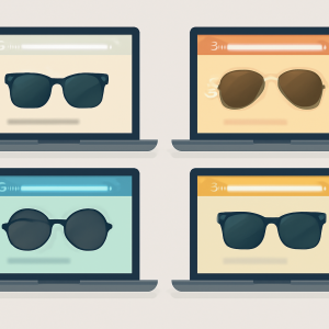 بهترین سایت‌های خرید عینک آفتابی