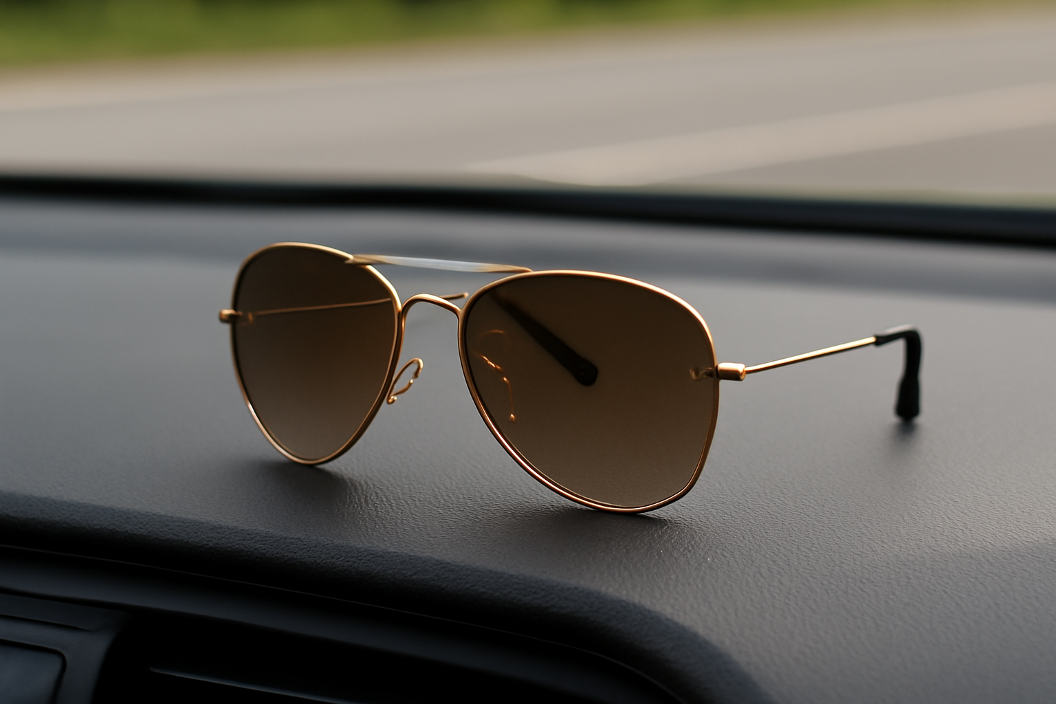 بهترین عینک آفتابی برای رانندگی