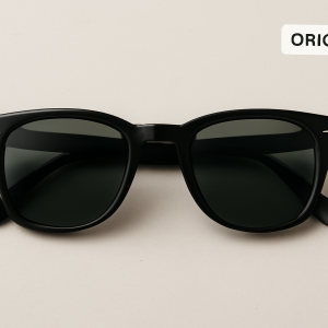 عینک آفتابی اورجینال از کجا بخریم؟