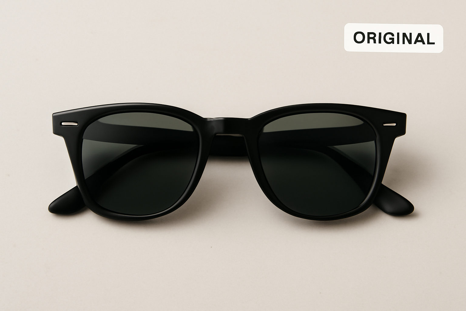 عینک آفتابی اورجینال از کجا بخریم؟