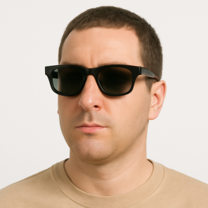 بهترین عینک آفتابی مردانه برای بینی بزرگ