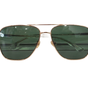 عینک آفتابی مردانه lovex مدل schb82 رنگ طلایی کد 1406