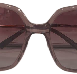 عینک آفتابی زنانه Flora مدل 8743 رنگ قهوه ای کد 1004