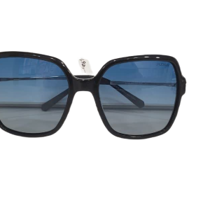 عینک آفتابی زنانه Flora مدل 8743 رنگ مشکی کد 1003