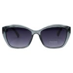 عینک آفتابی زنانه دیور مدل P5209 رنگ طوسی کد 1030