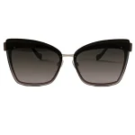 عینک آفتابی زنانه آناهیکمن مدل AH3177 رنگ مشکی کد 1009