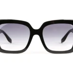 عینک آفتابی زنانه آلبرت وگ مدل S31114C4 رنگ چند رنگ کد 1010