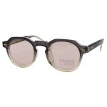 عینک آفتابی موسکات مدل P1209 رنگ قهوه‌ای کد 2122