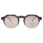 عینک آفتابی موسکات مدل P1209 رنگ قهوه‌ای کد 2122