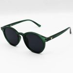 عینک آفتابی VINTAGE مدل Z3289 رنگ سبز کد 2123