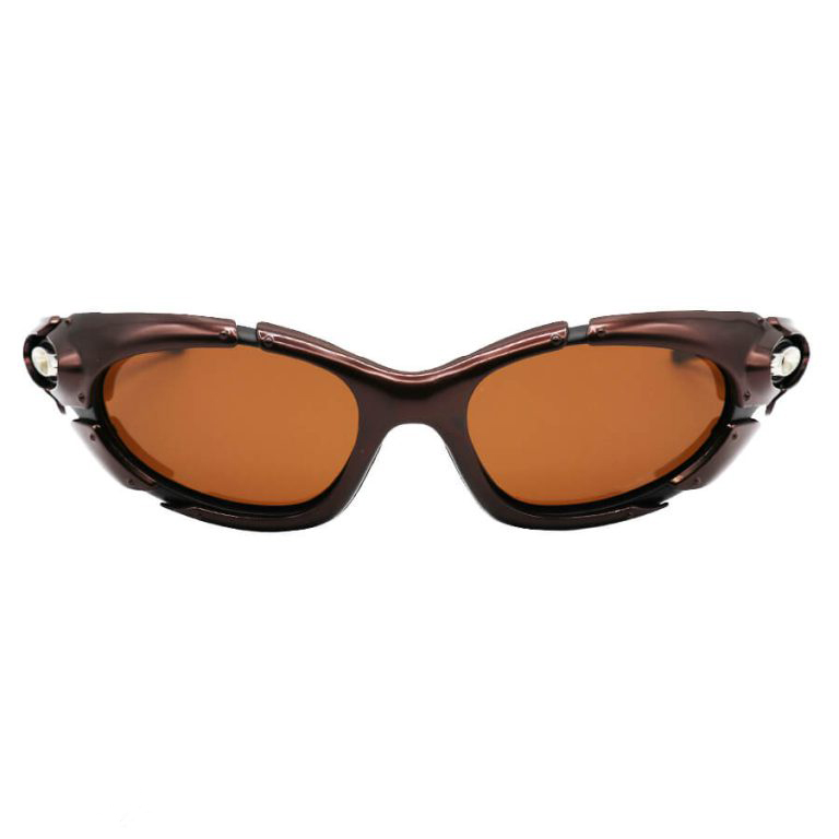 عینک آفتابی OAKLEY مدل 9367 – Plate رنگ مشکی کد 2131