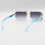 عینک آفتابی PRADA مدل WH4054 رنگ چند رنگ کد 2132