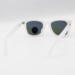 عینک آفتابی ریبن مدل RB2140-901 رنگ سفید کد 2134