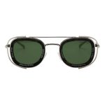 عینک آفتابی لویی ویتون مدل ZS98319 رنگ سفید کد 2135