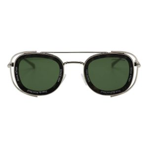 عینک آفتابی لویی ویتون مدل ZS98319 رنگ سفید کد 2135