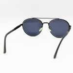 عینک آفتابی Dita مدل 23201 رنگ مشکی کد 2138