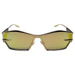 عینک آفتابی Givenchy مدل DG98228 رنگ طلایی کد 2143