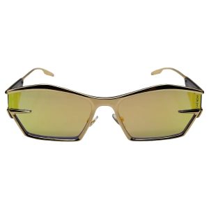 عینک آفتابی Givenchy مدل DG98228 رنگ طلایی کد 2143