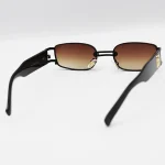 عینک آفتابی جنتل مانستر مدل ۸۰۳۲ رنگ مشکی کد 2145