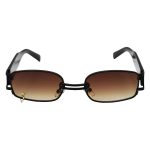 عینک آفتابی جنتل مانستر مدل ۸۰۳۲ رنگ مشکی کد 2145