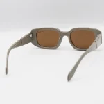 عینک آفتابی پرادا مدل ۸۸۶۴ رنگ طوسی کد 2151