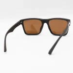 عینک آفتابی میباخ مدل ۷۱۲۲ رنگ قهوه‌ای کد 2152