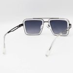 عینک آفتابی Louis Vuitton مدل 8065 رنگ سفید کد 2156