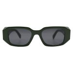 عینک آفتابی PRADA مدل N3941 رنگ سبز کد 2157