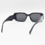 عینک آفتابی PRADA مدل N3941 رنگ طوسی کد 2158