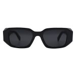 عینک آفتابی PRADA مدل N3941 رنگ طوسی کد 2158