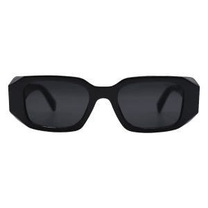 عینک آفتابی PRADA مدل N3941 رنگ طوسی کد 2158