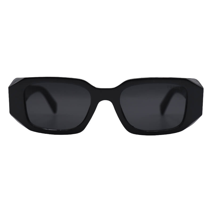 عینک آفتابی PRADA مدل N3941 رنگ طوسی کد 2158