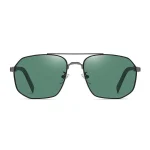 عینک آفتابی آلبرت وگ مدل 6314C104-P131 رنگ مشکی کد 2102