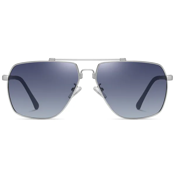 عینک آفتابی مردانه مدل JS8531C05-P87 رنگ سفید کد 1414