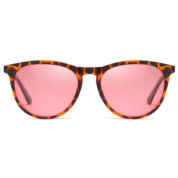 عینک شب ویفرر (Wayfarer) مدل ST6905C34-P15 رنگ چند رنگ کد 2104