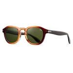 عینک آفتابی زنانه آلبرت وگ مدل S31129C4 رنگ چندرنگ کد 1015