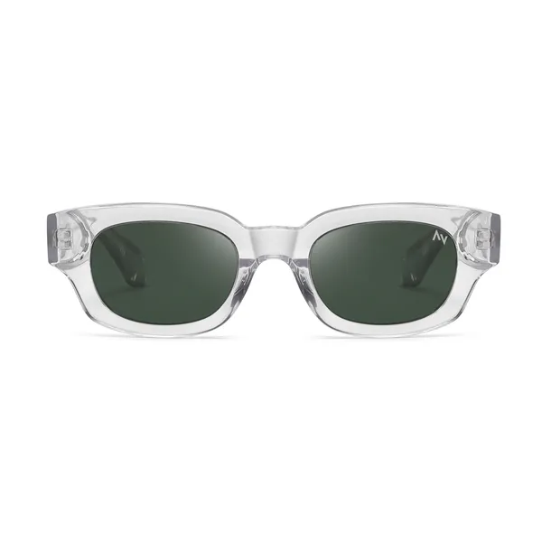 عینک آفتابی آلبرت وگ مدل S32127C3 رنگ شفاف کد 2108