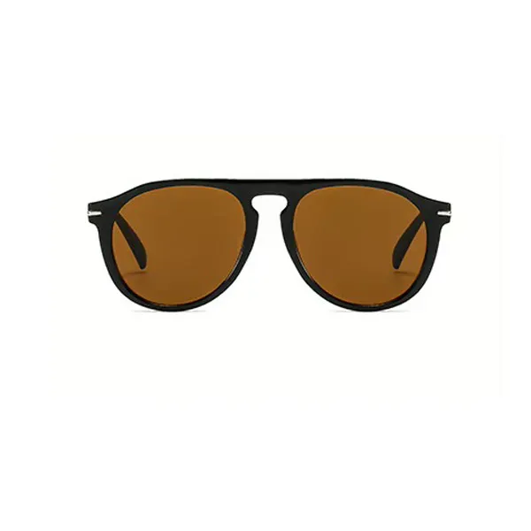 عینک آفتابی ویفرر مدل ZN3620C4 رنگ مشکی کد 2115