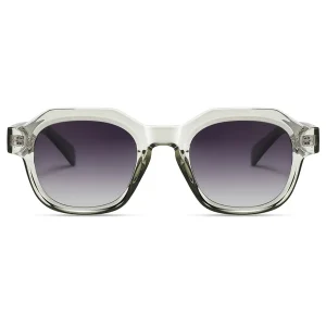 عینک آفتابی زنانه آلبرت وگ مدل S31112C4 رنگ سفید کد 1011