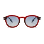 عینک آفتابی زنانه آلبرت وگ مدل S31129C5 رنگ زرشکی کد 1013